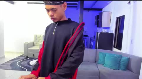 damar_felipe online show from 02-12-25, 07:34