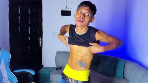 damar_felipe online show from 03-05-25, 06:45