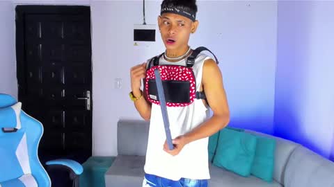 damar_felipe online show from 03-12-25, 01:03