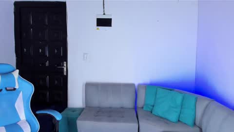 damar_felipe online show from 03-12-25, 04:08