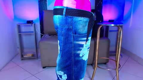 damar_felipe online show from 09-25-25, 05:11