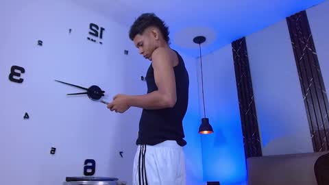 damar_felipe online show from 11-04-25, 04:22