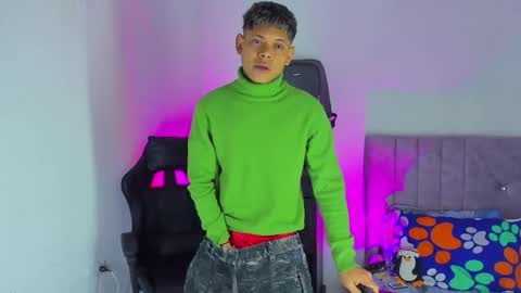 damar_felipe online show from 03-10-26, 08:41