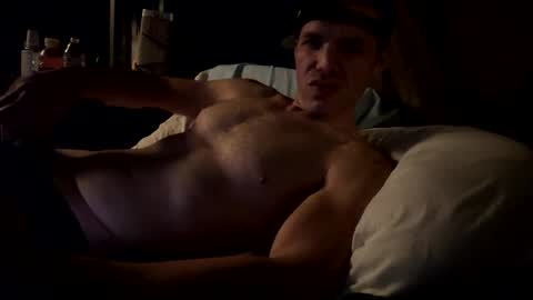 Dameon online show from 01-02-25, 10:55