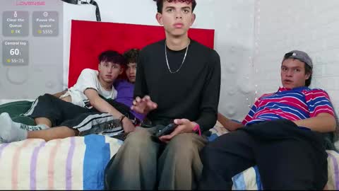 damian20261 online show from 02-06-26, 03:48