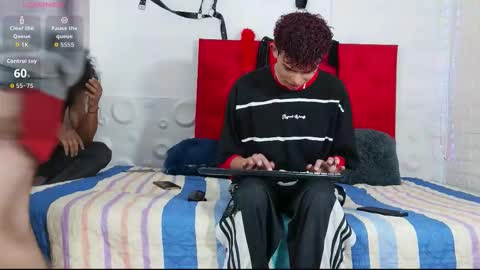 damian20261 online show from 02-07-26, 01:26