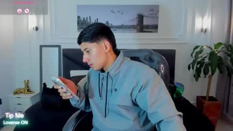 DAMIAN online show from 11-05-25, 12:05