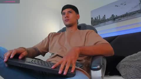 DAMIAN online show from 02-01-26, 10:25