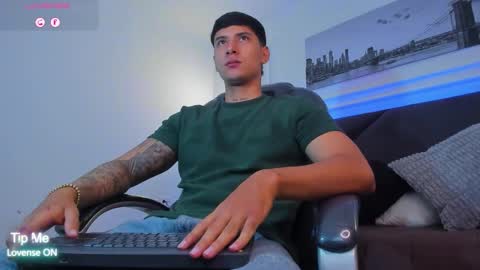 DAMIAN online show from 02-03-26, 10:53