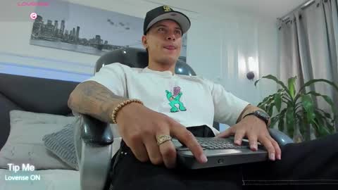 DAMIAN online show from 03-14-26, 11:26