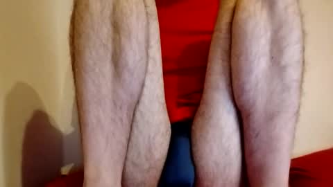 damian545 online show from 02-07-26, 10:35