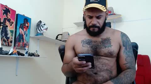 damian64436171 online show from 10-20-25, 04:40