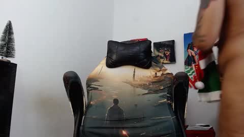 damian64436171 online show from 12-15-25, 04:17