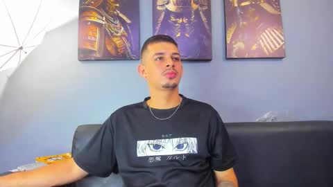 Damian Oliver online show from 02-24-26, 04:32