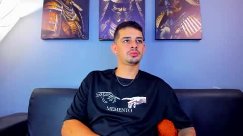 Damian Oliver online show from 03-19-26, 06:17