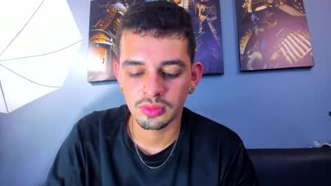 Damian Oliver online show from 03-22-26, 05:22