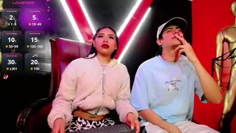 damian_and_camerum online show from 02-26-26, 03:16