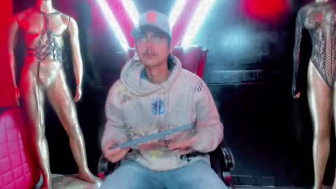 damian_and_camerum online show from 03-01-26, 03:19