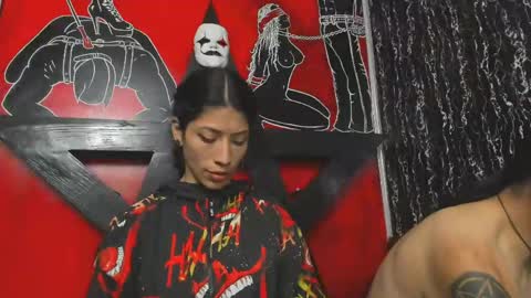 damian_and_tiana online show from 05-06-26, 06:19
