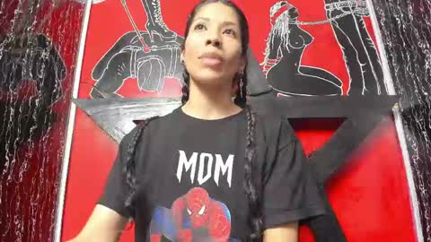damian_and_tiana online show from 05-08-26, 05:13