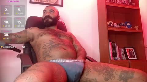 Snapshot of damian_darkside_ chatting on 04-20-26, 01:41 Damian online show from 04-20-26, 01:41