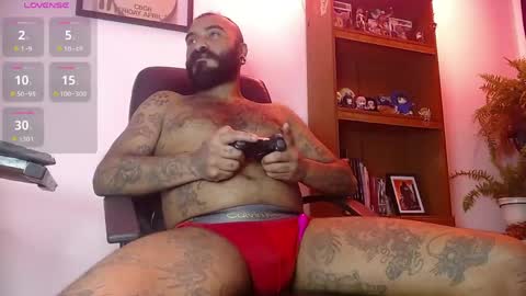 Snapshot of damian_darkside_ chatting on 04-21-26, 02:51 Damian online show from 04-21-26, 02:51