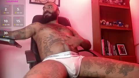 Snapshot of damian_darkside_ chatting on 04-28-26, 01:15 Damian online show from 04-28-26, 01:15