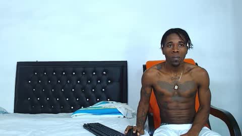 damian_hart_24cm online show from 01-24-25, 02:08