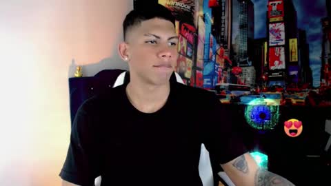 Snapshot of damian_latinxxx chatting on 12-07-24, 09:28 Damian online show from 12-07-24, 09:28