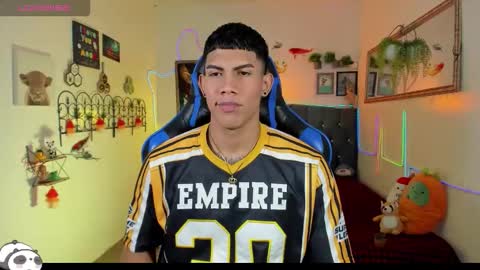 Damian online show from 01-16-26, 03:10