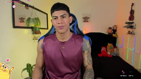Damian online show from 03-13-26, 03:13