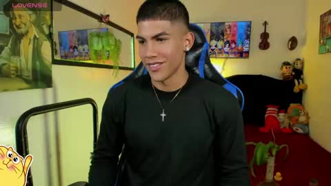 Damian online show from 05-04-26, 12:28