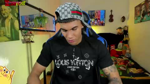 Damian online show from 05-10-26, 03:12