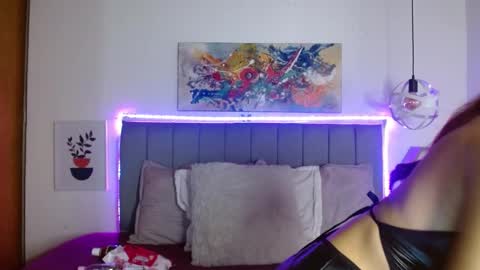 damian_n_lissa online show from 12-29-24, 07:32