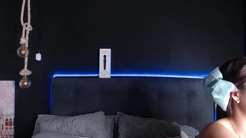 damian_n_lissa online show from 03-07-25, 04:00