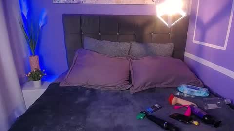 damian_n_lissa online show from 09-29-25, 07:51