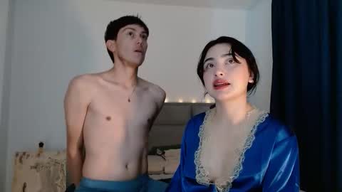 Damian   Maya online show from 11-08-25, 10:26