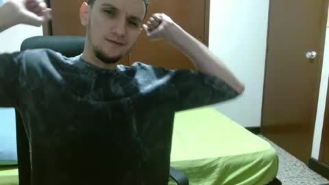 damian_player online show from 12-28-24, 06:08