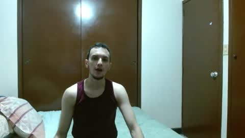 damian_player online show from 01-04-25, 07:23