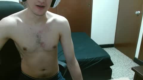 damian_player online show from 01-31-25, 07:51