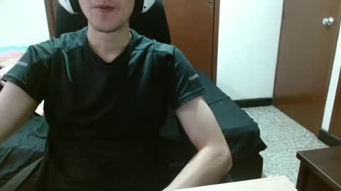 damian_player online show from 02-02-25, 07:35