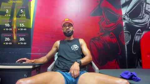 damian_shakur online show from 09-11-25, 11:10