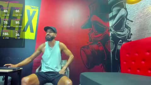 damian_shakur online show from 09-18-25, 10:17