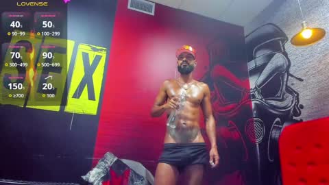 damian_shakur online show from 09-20-25, 11:22