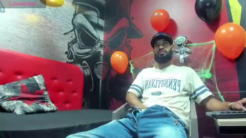 damian_shakur online show from 10-21-25, 11:33