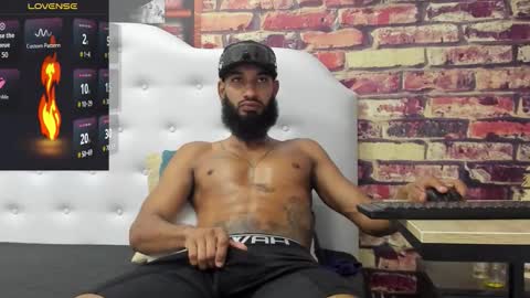 damian_shakur online show from 11-25-25, 11:21