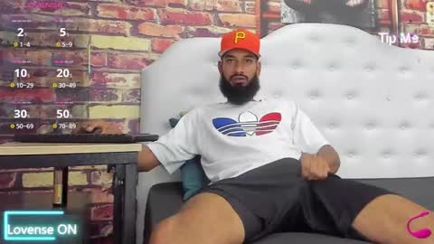 damian_shakur online show from 02-02-26, 12:26