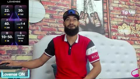 damian_shakur online show from 02-05-26, 12:21