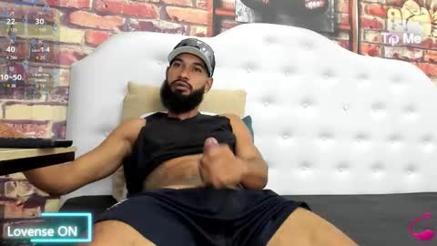 damian_shakur online show from 03-09-26, 12:53