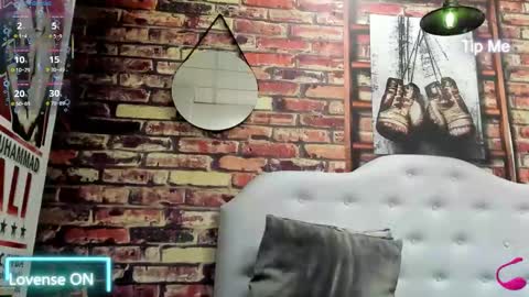 damian_shakur online show from 03-16-26, 12:09